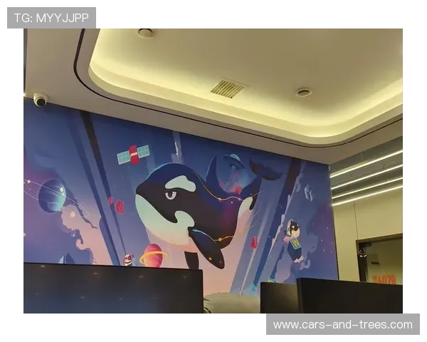 电竞牛为电竞爱好者提供的全方位服务解决方案助力玩家实现梦想